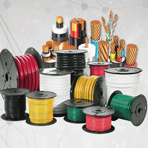 Electrical Cables