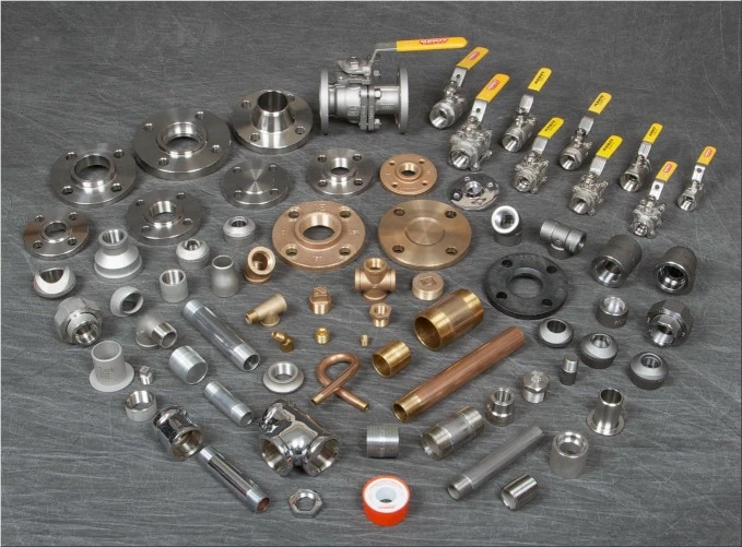 Mechanical Products