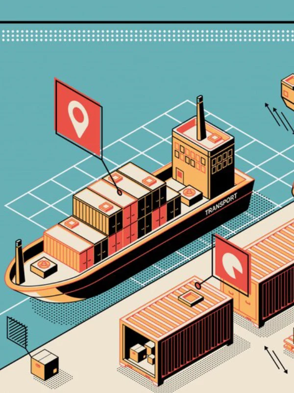 Global Shipping
